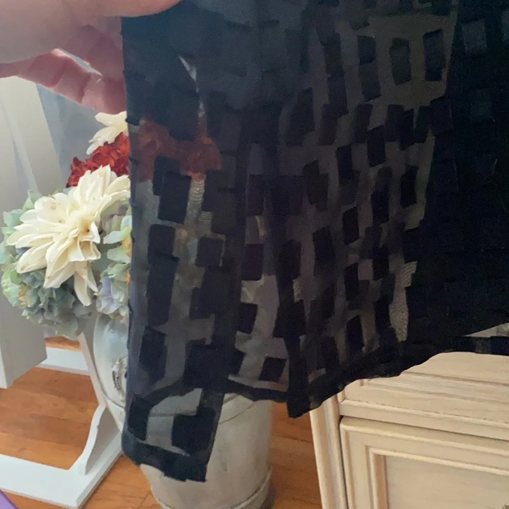 Marshall Rousso Blouse - Picture 9 of 9